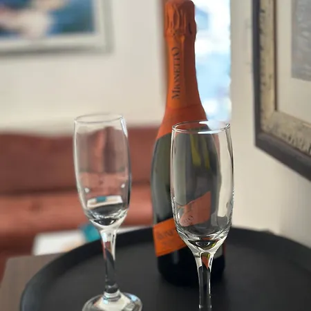 Sunshine Апартаменты