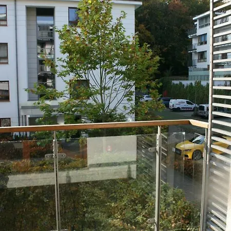 Sunshine Apartment *