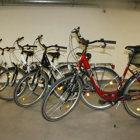 Sunshine Апартаменты