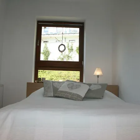 Sunshine Апартаменты Сопот