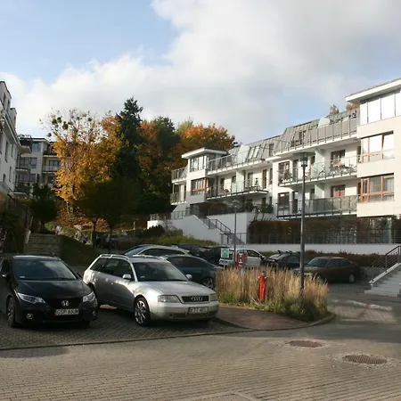 Sunshine Apartament Sopot