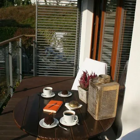 Apartament Sunshine Sopot