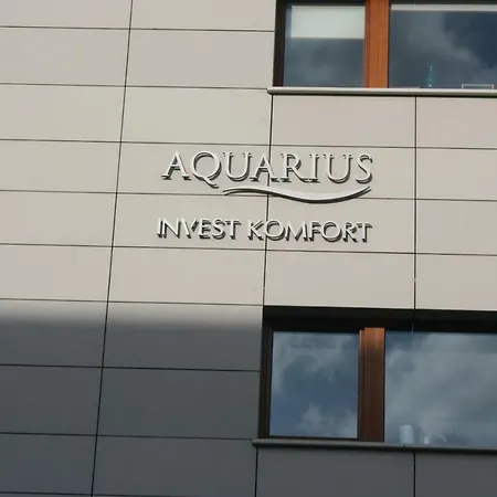 Апартаменты Sunshine Сопот