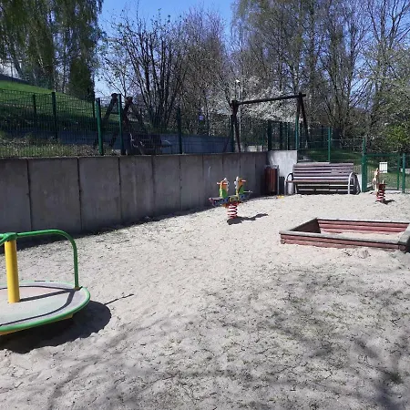 Apartament Sunshine *