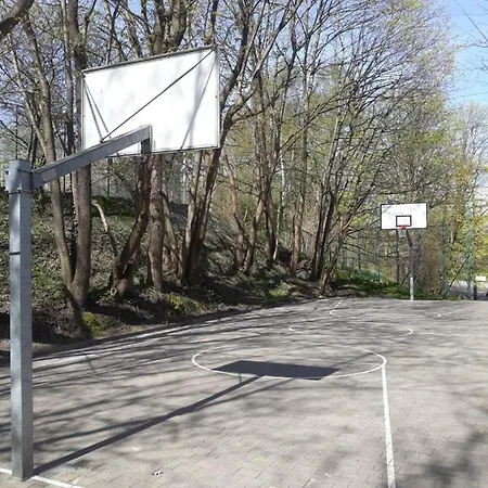 Sunshine Апартаменты