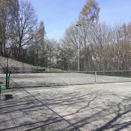 Sunshine Апартаменты *