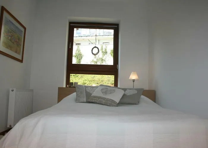 Sunshine Apartment Sopot