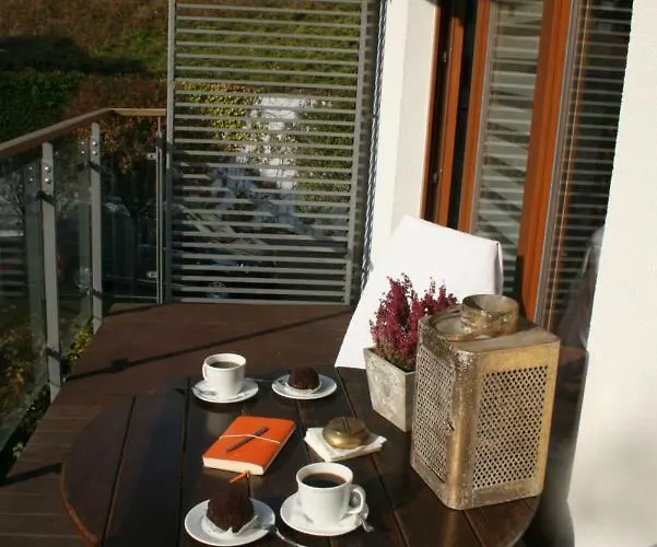 Apartment Sunshine Sopot