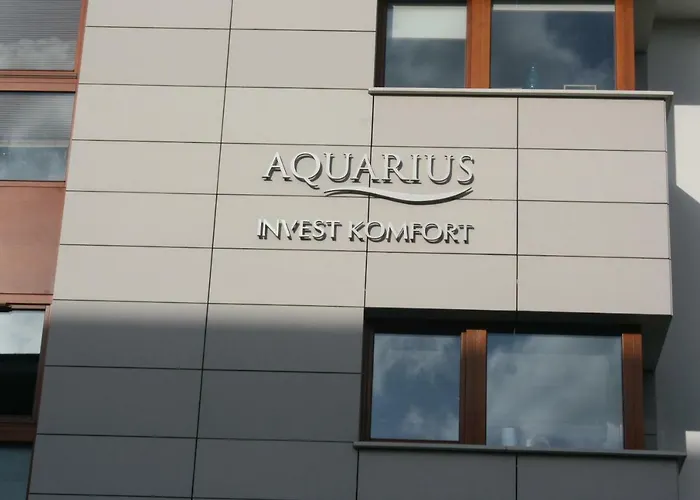 Apartment Sunshine Sopot